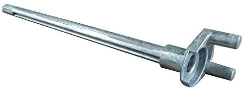 10L0L Golf Mcor Cast Drive Bar for Club Car DS 102101001 - Image 2