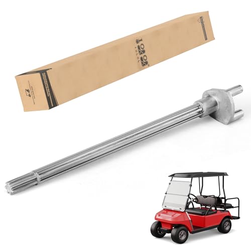 10L0L Golf Mcor Cast Drive Bar for Club Car DS 102101001 - Image 1