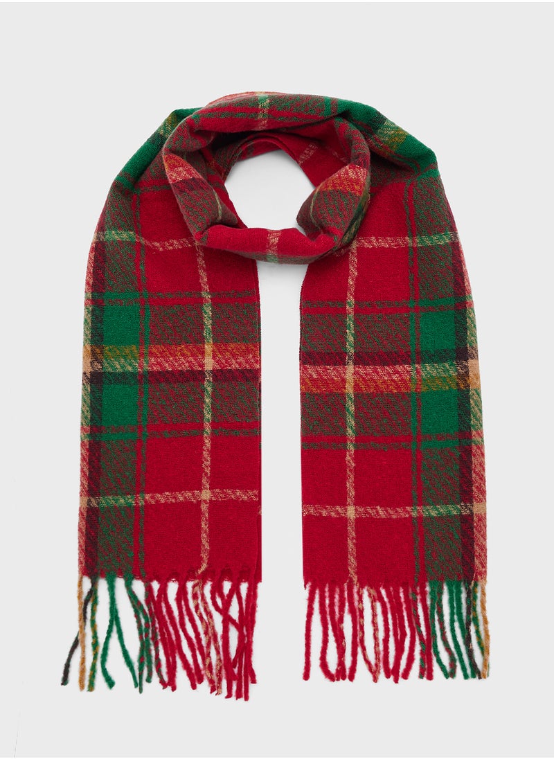Seventy Five - Casual Scarf - Image 1