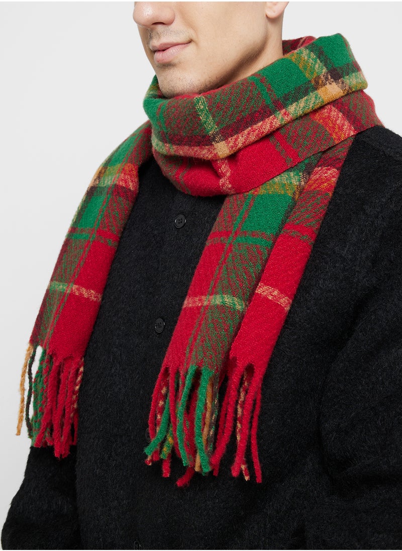 Seventy Five - Casual Scarf - Image 1