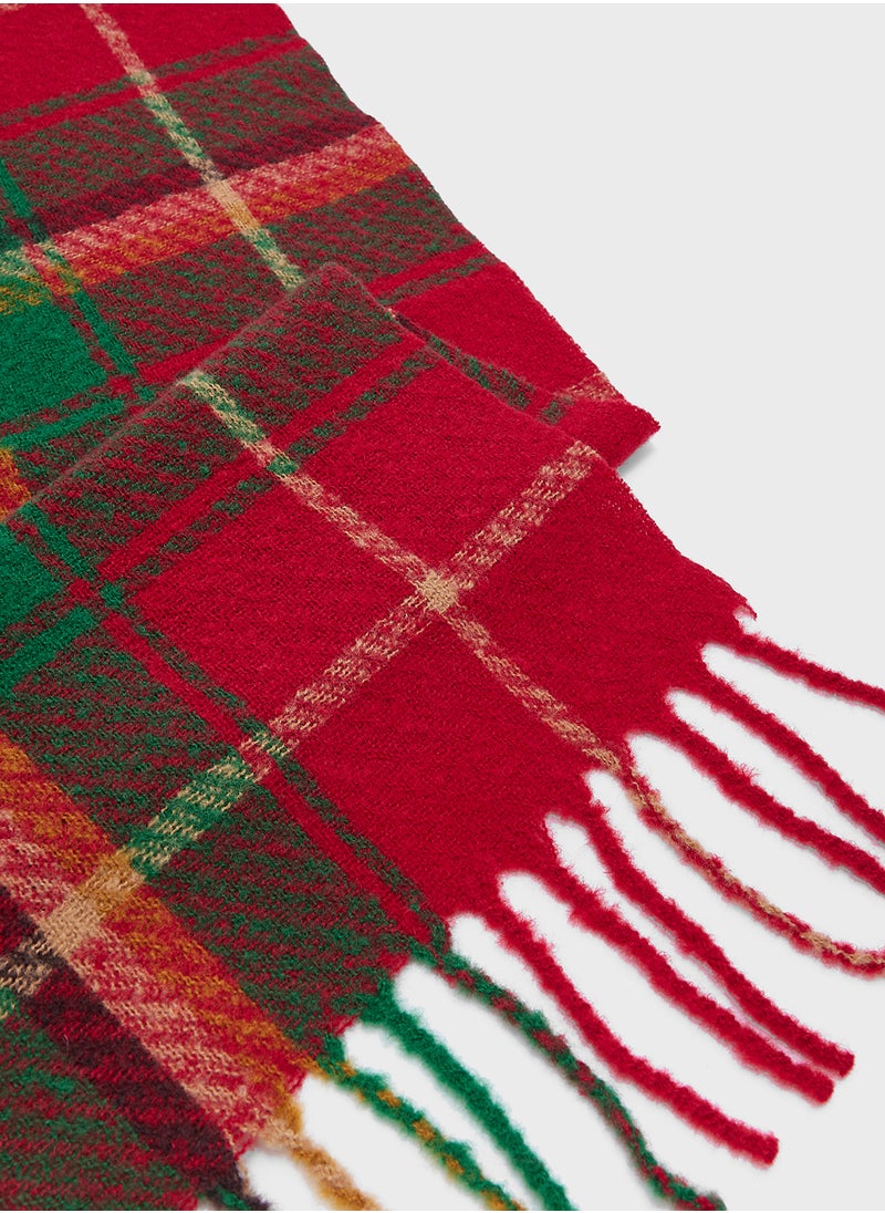 Seventy Five - Casual Scarf - Image 1