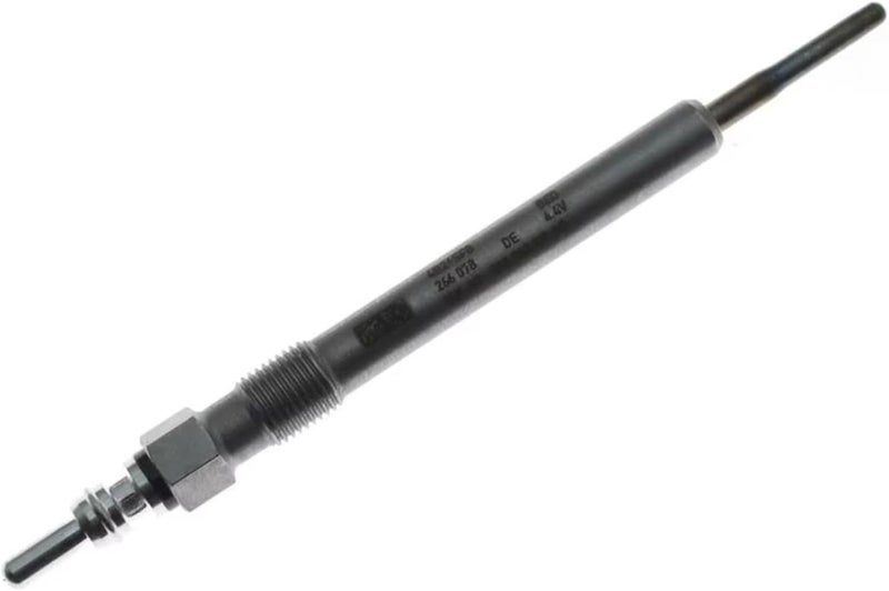 diesel heater glow plug Compatible With Seat For Alhambra 2006 2007 2008 2009 2010 For Altea 2003-2004 Diesel Glow Plugs Repair Kit 95817032090 03L963319B(3pcs) - Image 5