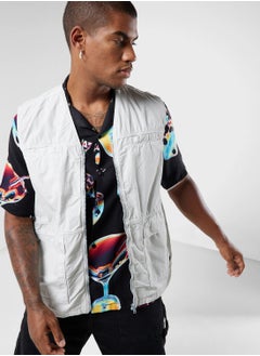 Merton Vest Jacket