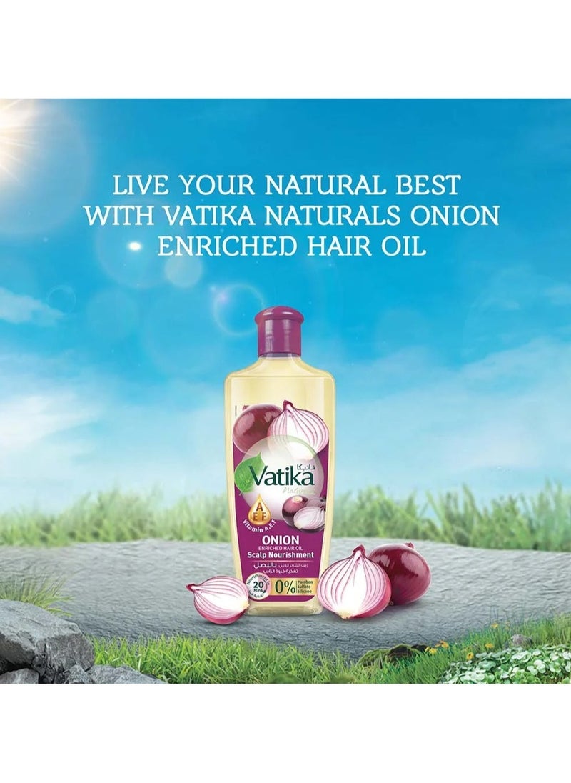 Onion Hair Oil 200ml - pzsku/Z626A54032FEC9B897CD9Z/45/_/1731488143/14b74c14-bf2c-4c3b-9113-7f195e85f2f7