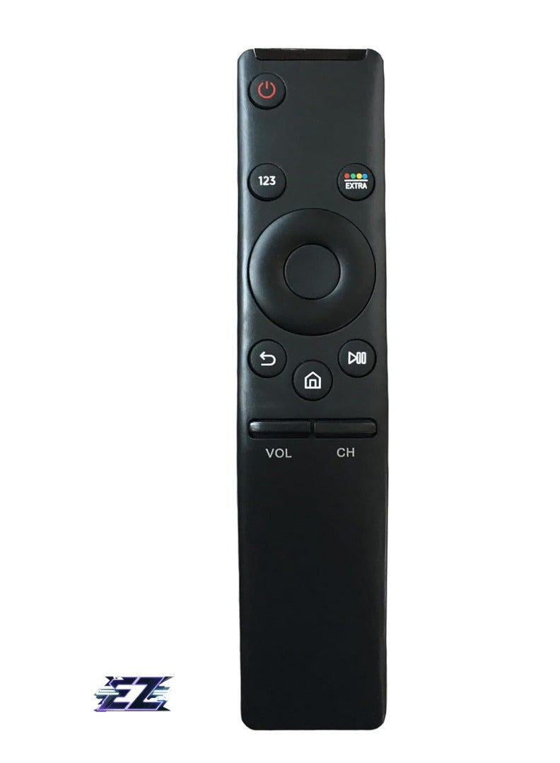 ELTRAZONE "Universal Replacement Remote Control for Samsung TV BN59-01241A RMCSPK1AP1 QN55Q7FAMFXZA HG32NE478BFXZA UN49KS800DFXZA UNKS9800 UNKS9800FXZA 4K UHD Smart LED TV" - Image 2