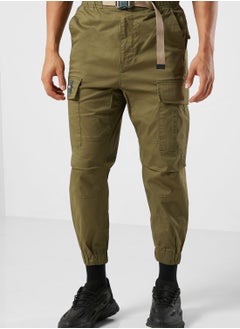 Logo Pants