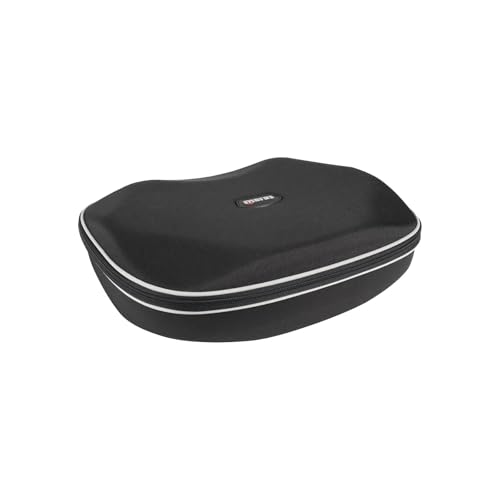 Mares Shell Regulator Case - Soft Durable Protective Compact Scuba Diving Regulator Storage Bag w/Transportation Handle - Image 3