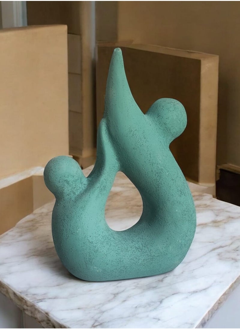 Generic Decorative pottery vase for office and home  - Image 1