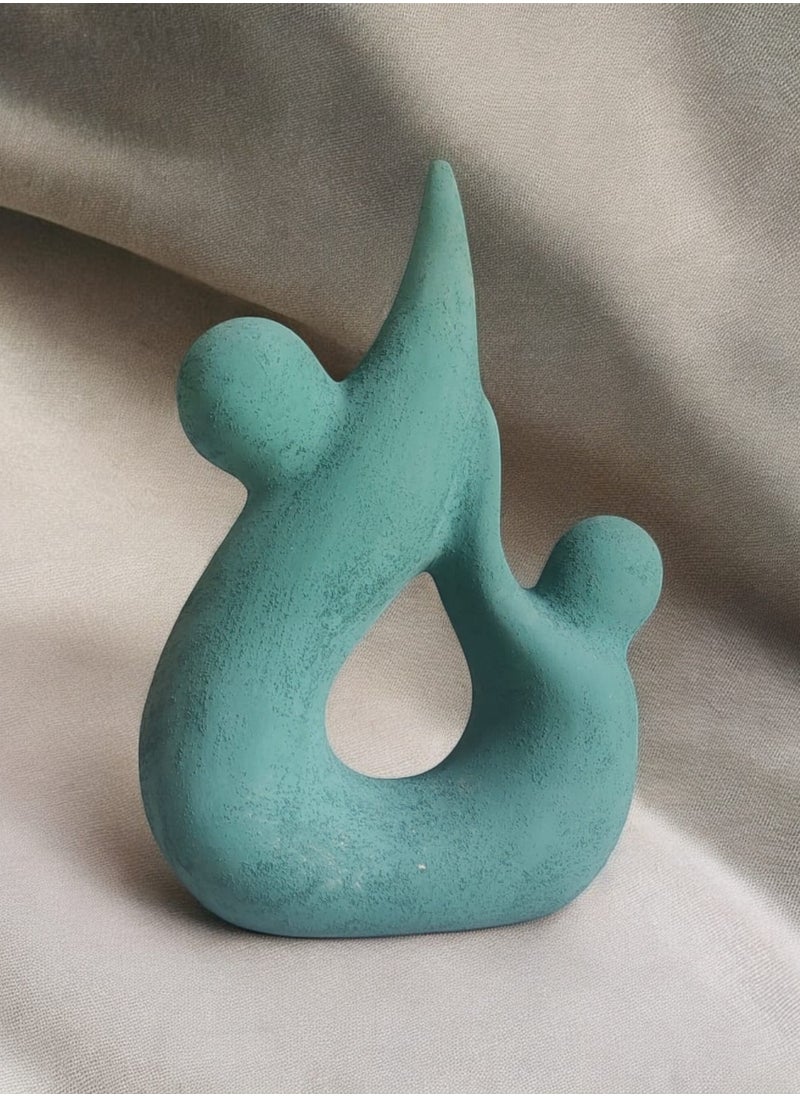 Generic Decorative pottery vase for office and home  - Image 2