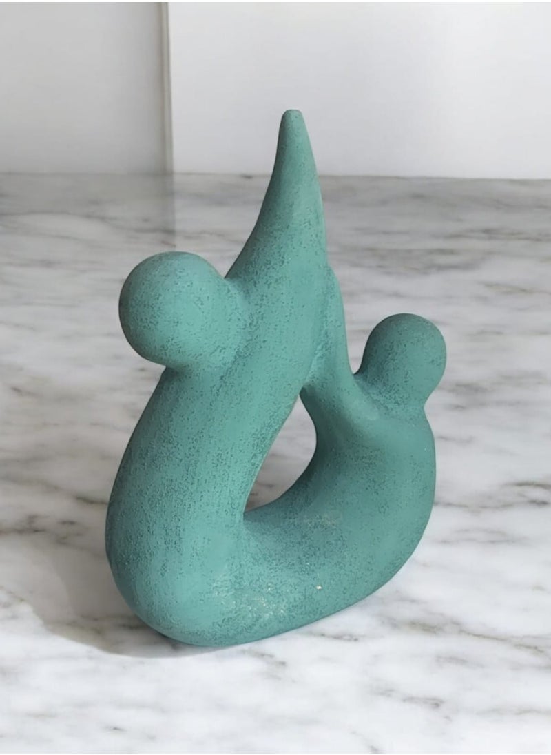 Generic Decorative pottery vase for office and home  - Image 4