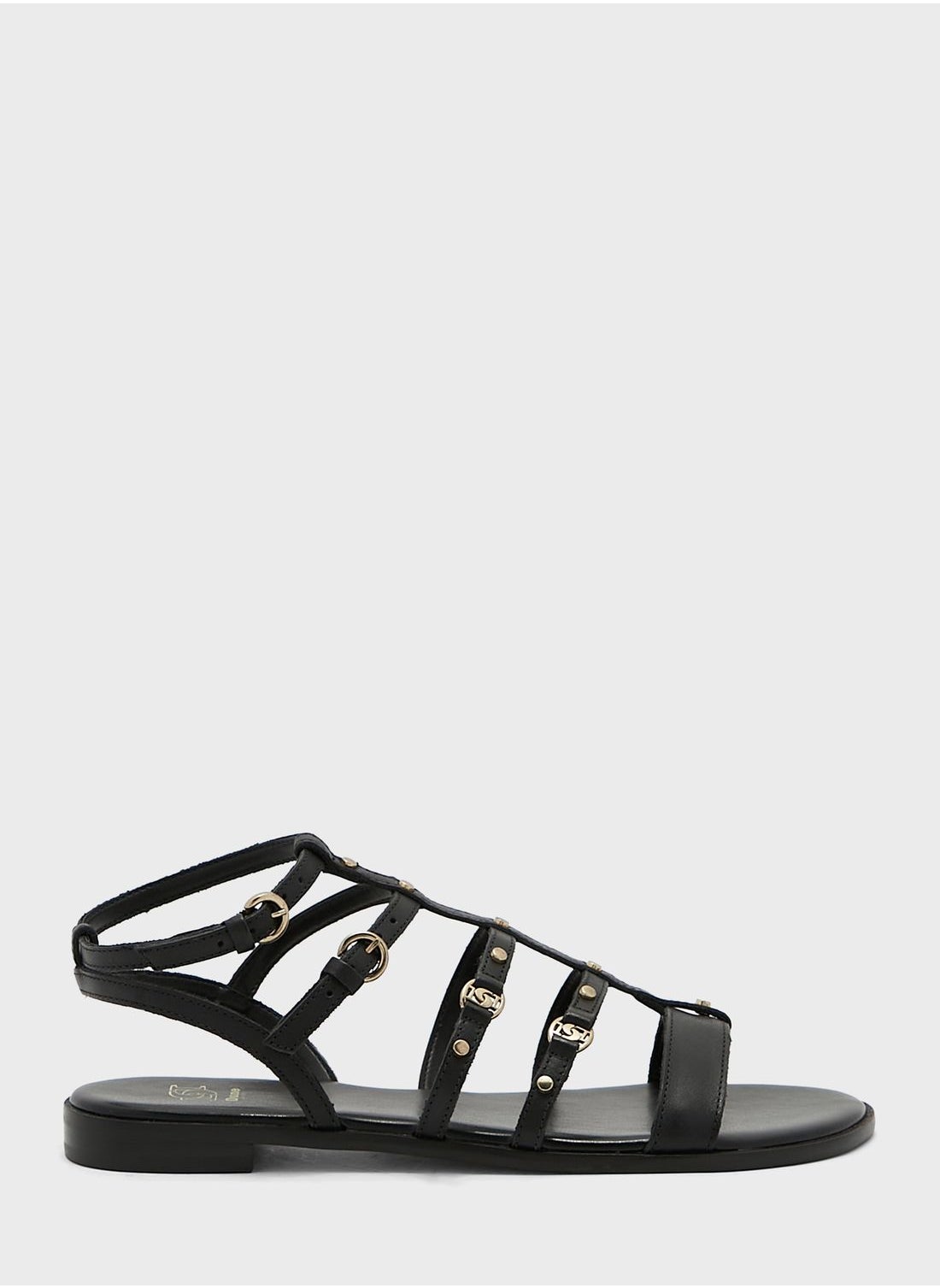 Dune best sale gladiator sandals