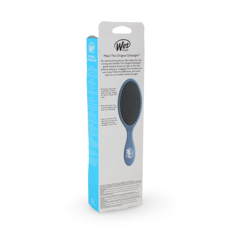 Wet Brush WetBrush Original Detangler – Slate - Image 3