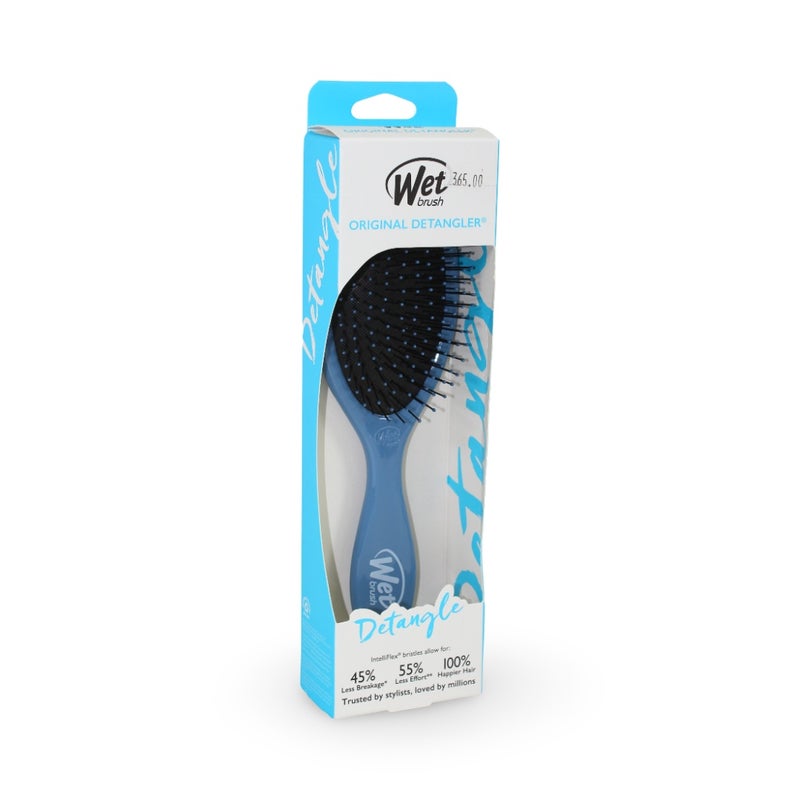 Wet Brush WetBrush Original Detangler – Slate - Image 2