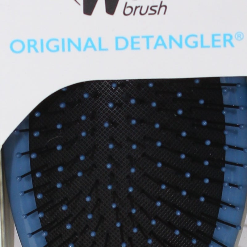 Wet Brush WetBrush Original Detangler – Slate - Image 4