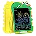 BKM LCD Writing Tablet for Kids Educational Toddler Toys Colorful Doodle Board Drawing Tablet with Screen Lock Erase Button Dinosaur Toys for Ages 38 Birthday Gifts for Boys Girls85 inch - Image 3