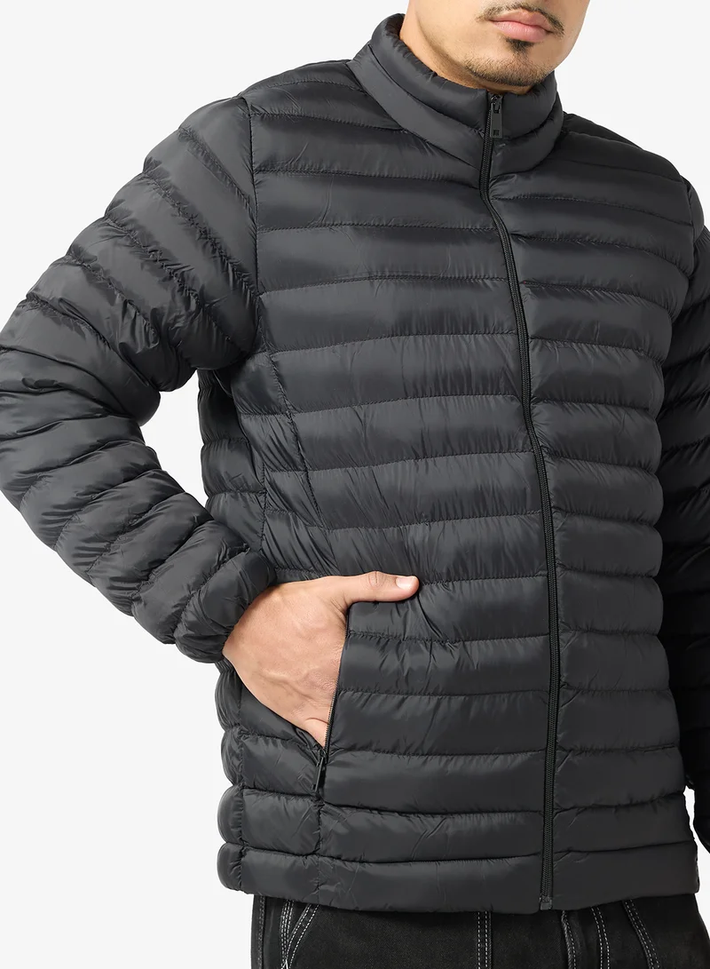 سفنتي فايف جاكيت منتفخ