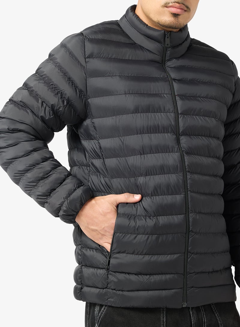 سفنتي فايف جاكيت منتفخ - Image 3