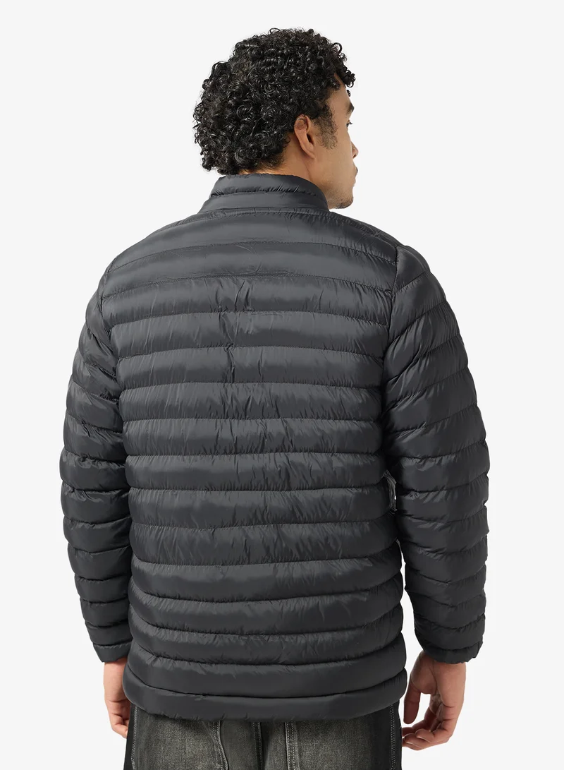 سفنتي فايف جاكيت منتفخ