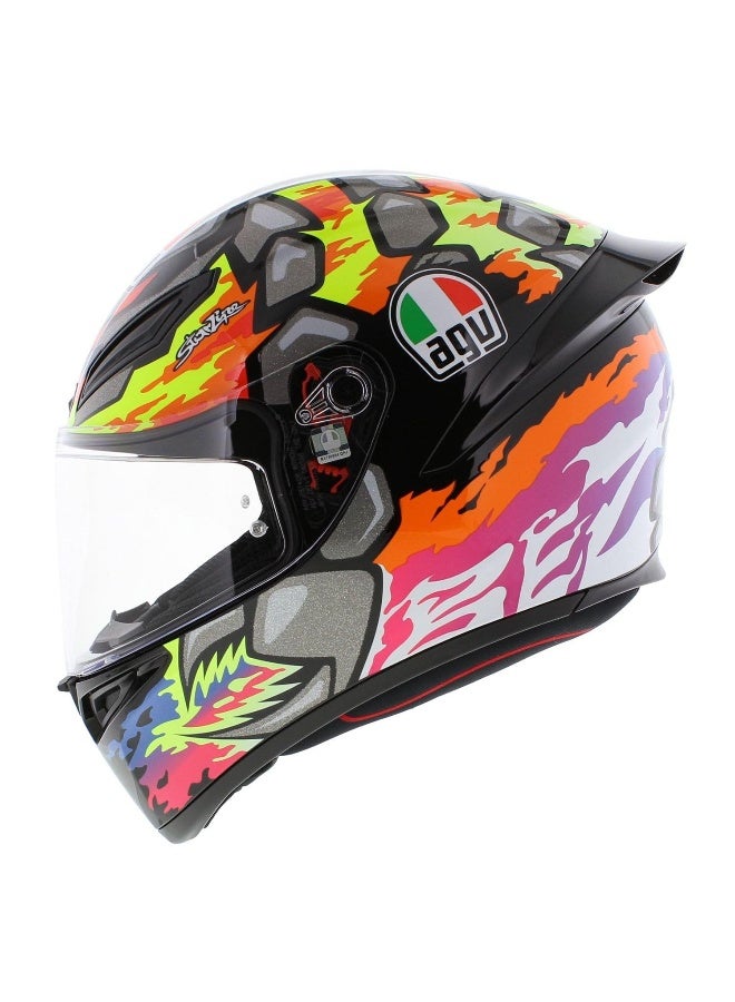 AGV K1 S E2206 BEZZ 2023 M - Image 1