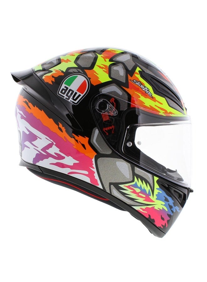 AGV K1 S E2206 BEZZ 2023 M - Image 4
