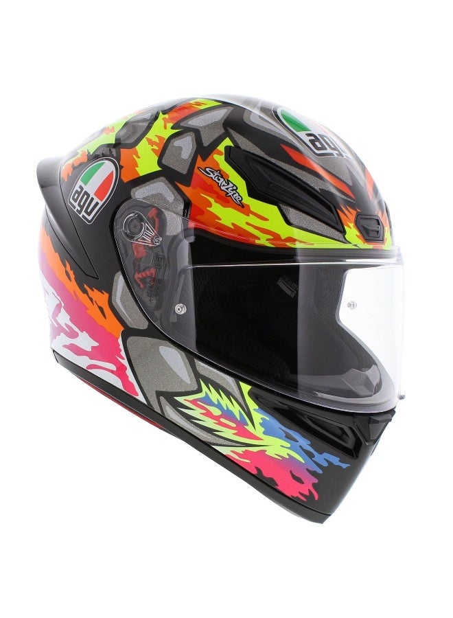 AGV K1 S E2206 BEZZ 2023 M - Image 5