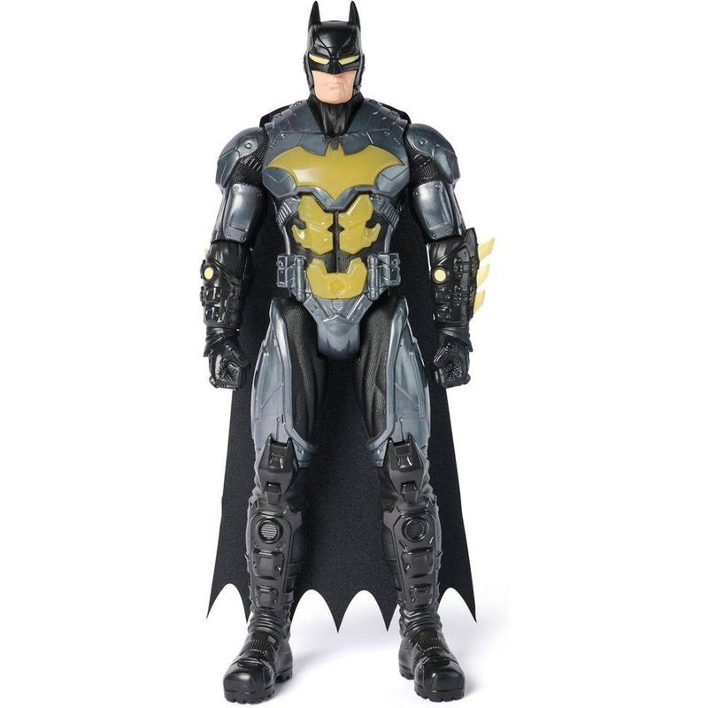 DC Comics Night Flare Batman Action Figure (30.48 cm) - Image 2