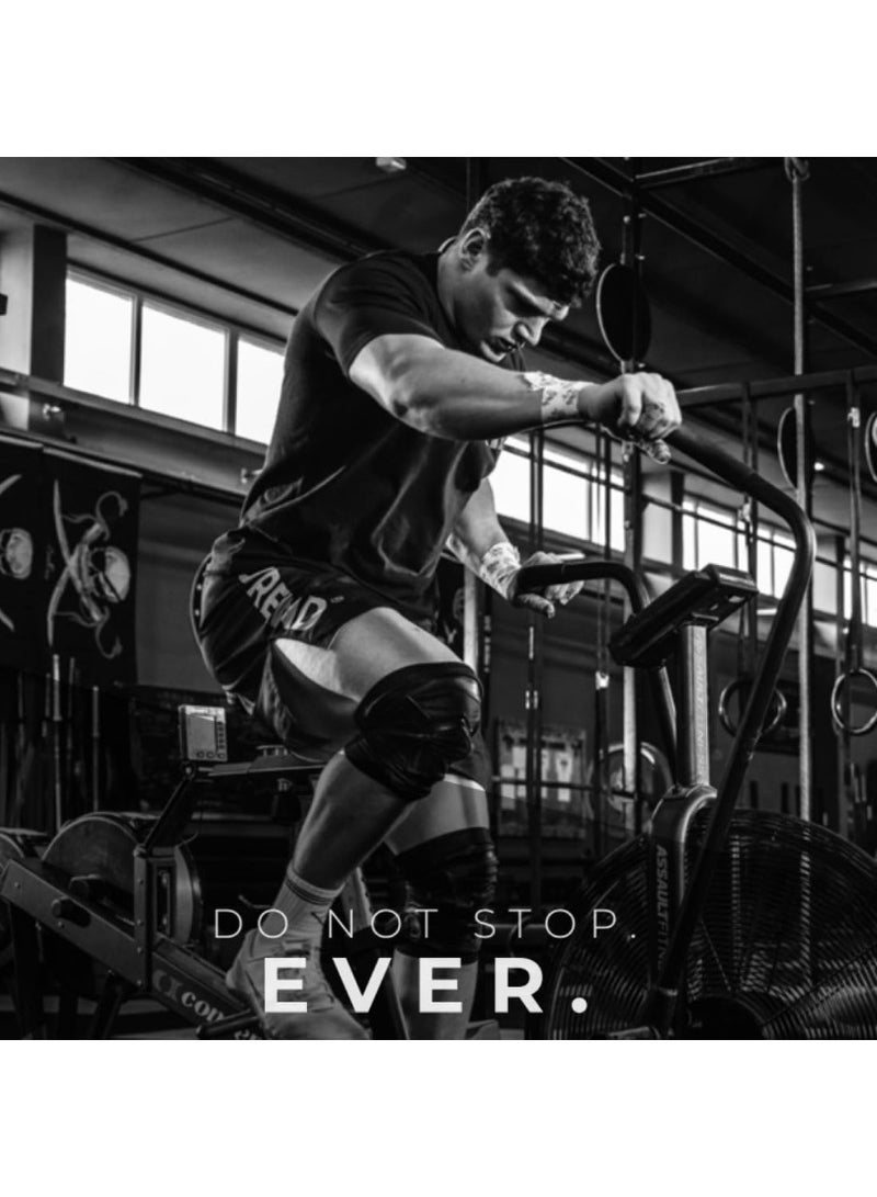 نوتريند نيوتريند، مونوهيدرات الكرياتين، زيادة الأداء، 300 جرام، 85 وجبة - Image 5