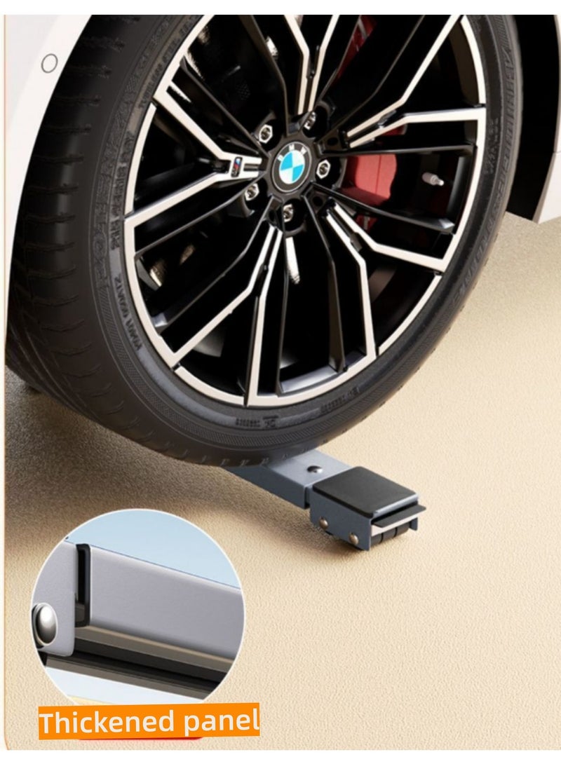 LuckSa Heavy Duty Extensible Appliance Roller is Suitable for Washing Machines, Refrigerators, Dryers, Dishwashers and other Heavy Objects, can bear 500kg. Washing Machine Base - Image 4