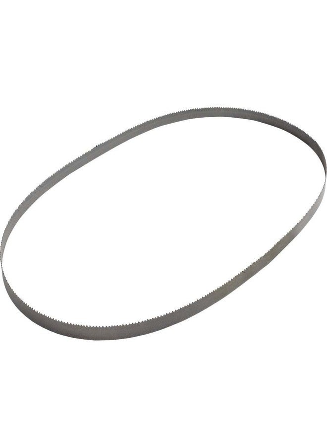 MILWAUKEE'S Band Saw Blade,35-3/8" Blade L,PK3 (48390609) - Image 3