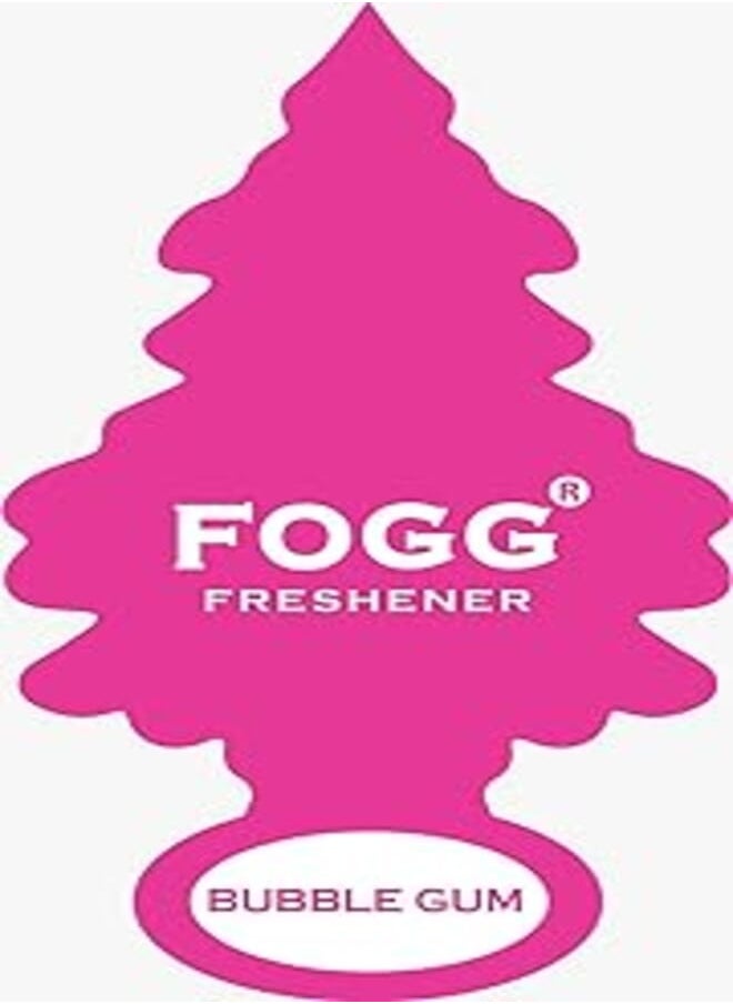 FOGG Air Freshener - GUM - pzsku/Z626B3A71D8F02FEC1FCBZ/45/_/1719698488/f92b7f37-5814-4460-beb3-ea0d6432749b