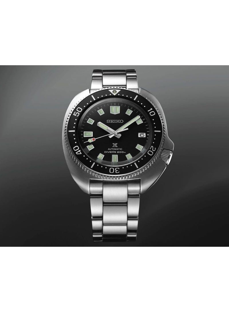 Seiko سايكو بروسبكس كابتن ويلارد SPB151J1 - Image 1
