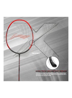 Li-Ning 3D Calibar X Boost Red/Black  - Image 4