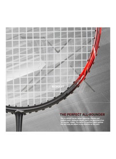 Li-Ning 3D Calibar X Boost Red/Black  - Image 2