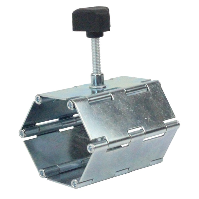 2pcs Floor Tile Leveling Regulator Tile Height Leveler Wall Tile Position Leveler - Image 1