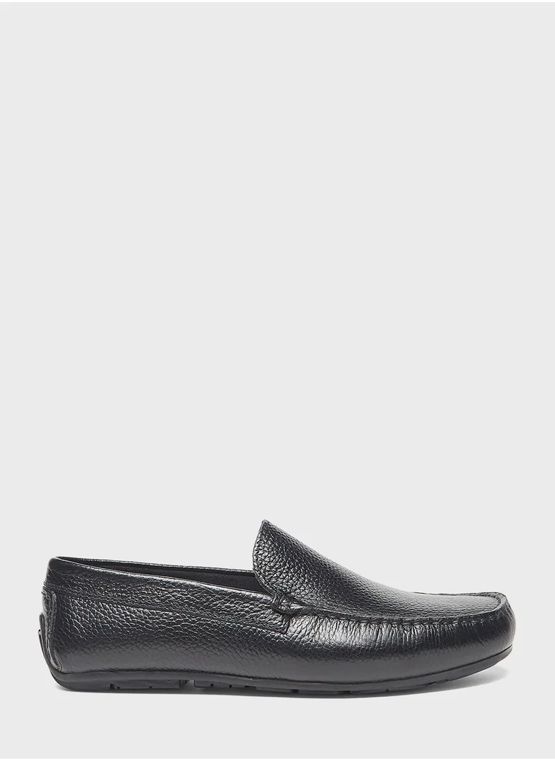 دوتشيني Casual Slip On  Loafers