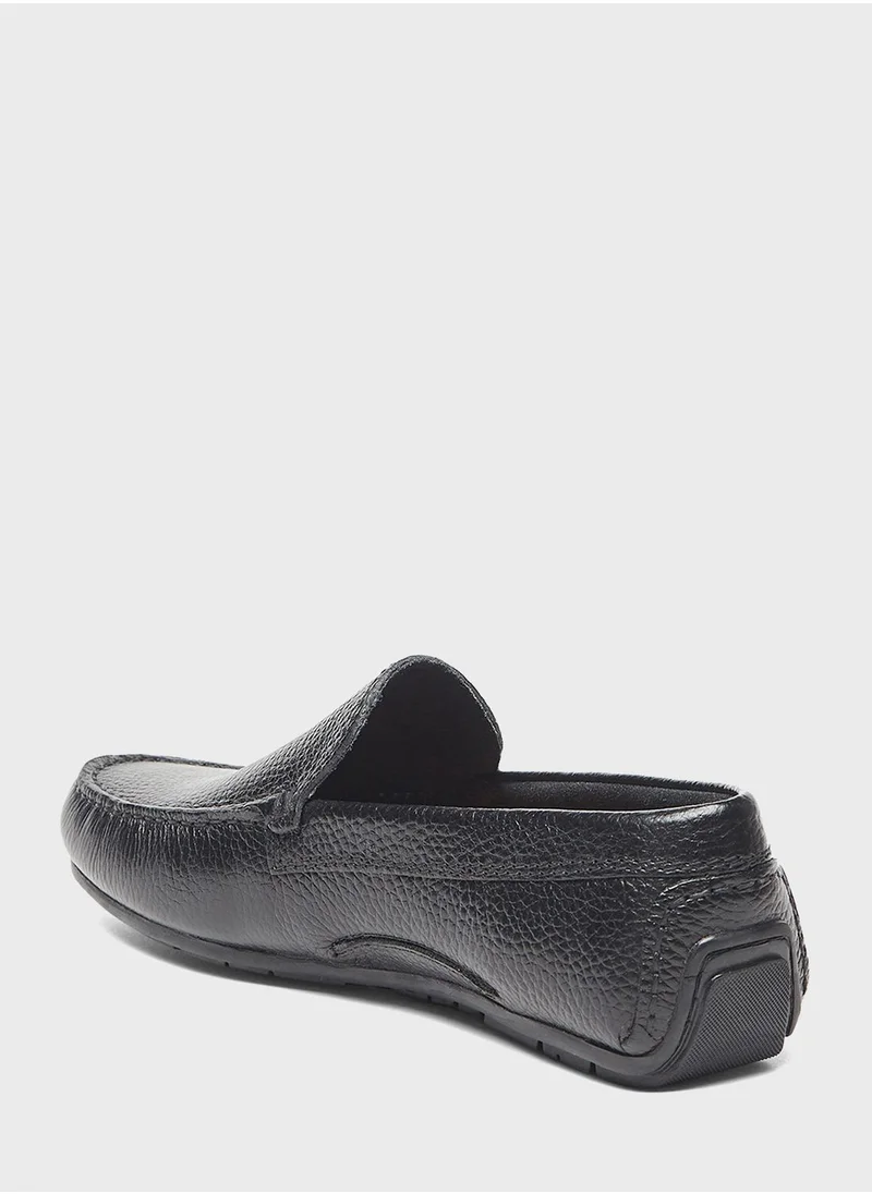 دوتشيني Casual Slip On  Loafers