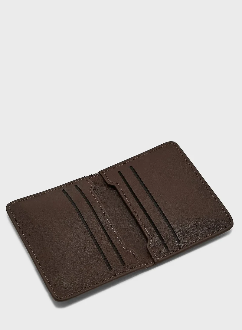 Mango Man Bifold Card Holder