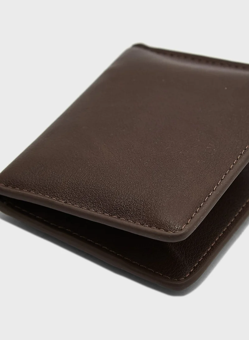 Mango Man Bifold Card Holder