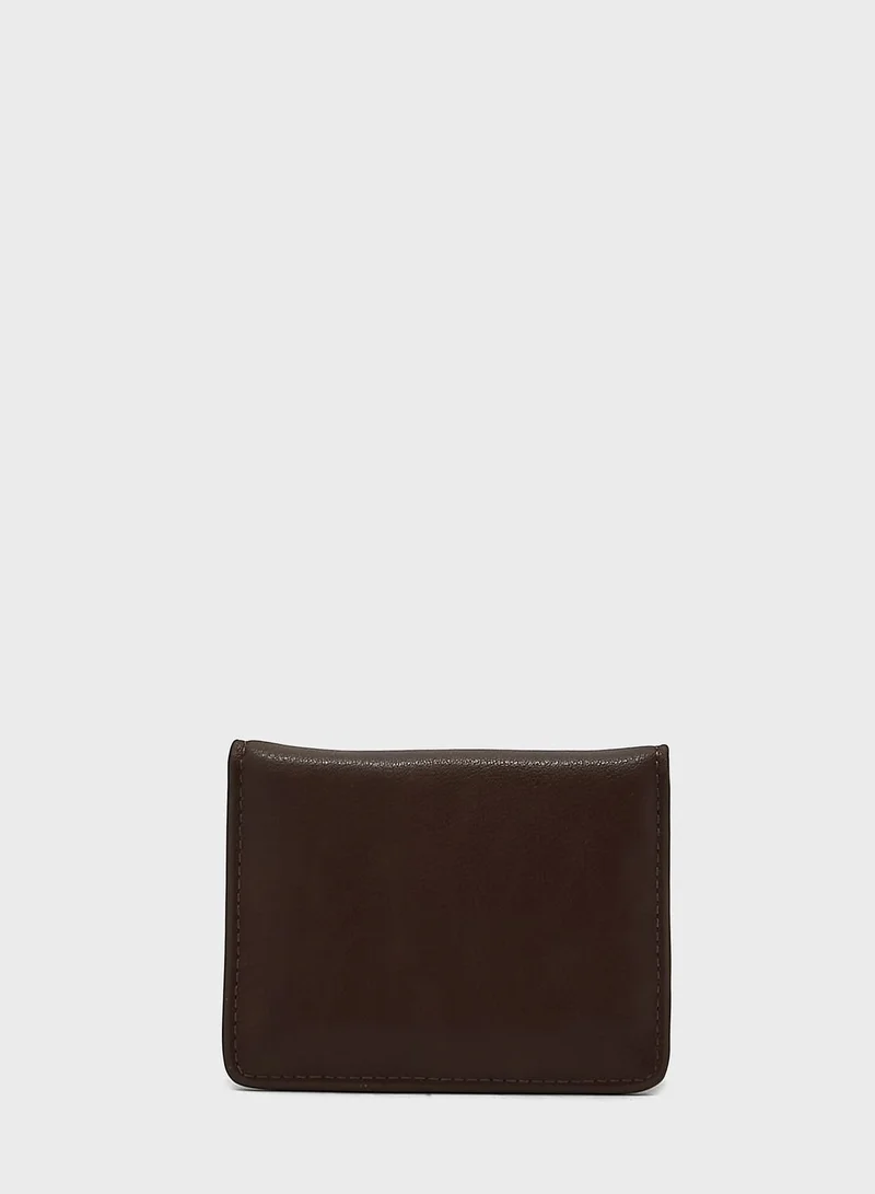 Mango Man Bifold Card Holder