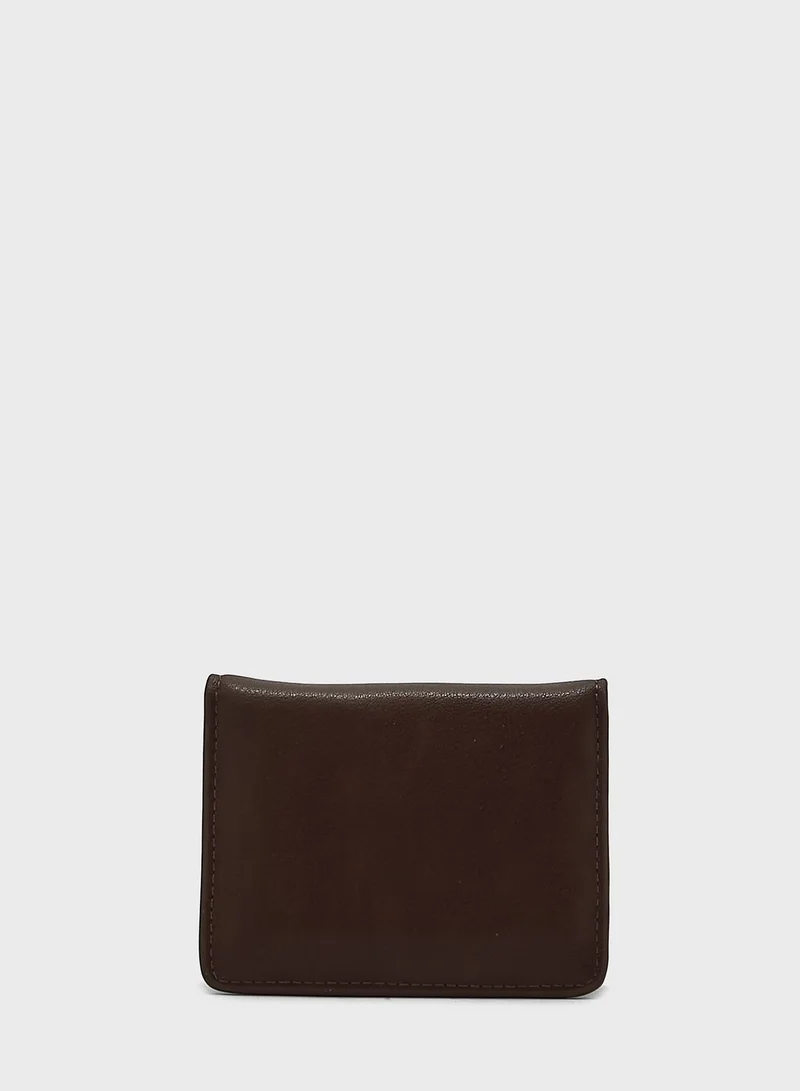 Mango Man Bifold Card Holder