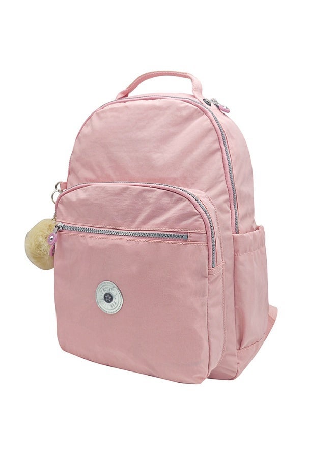 KIPLING KIPLING Seoul College School Large Backpack with Separate Laptop Compartment True - Image 1