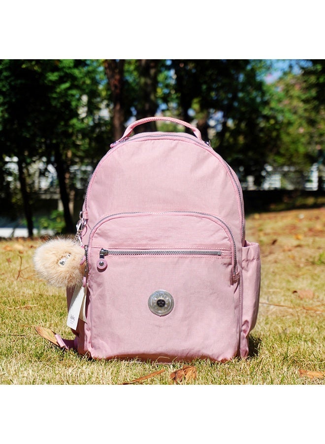 KIPLING KIPLING Seoul College School Large Backpack with Separate Laptop Compartment True - Image 2