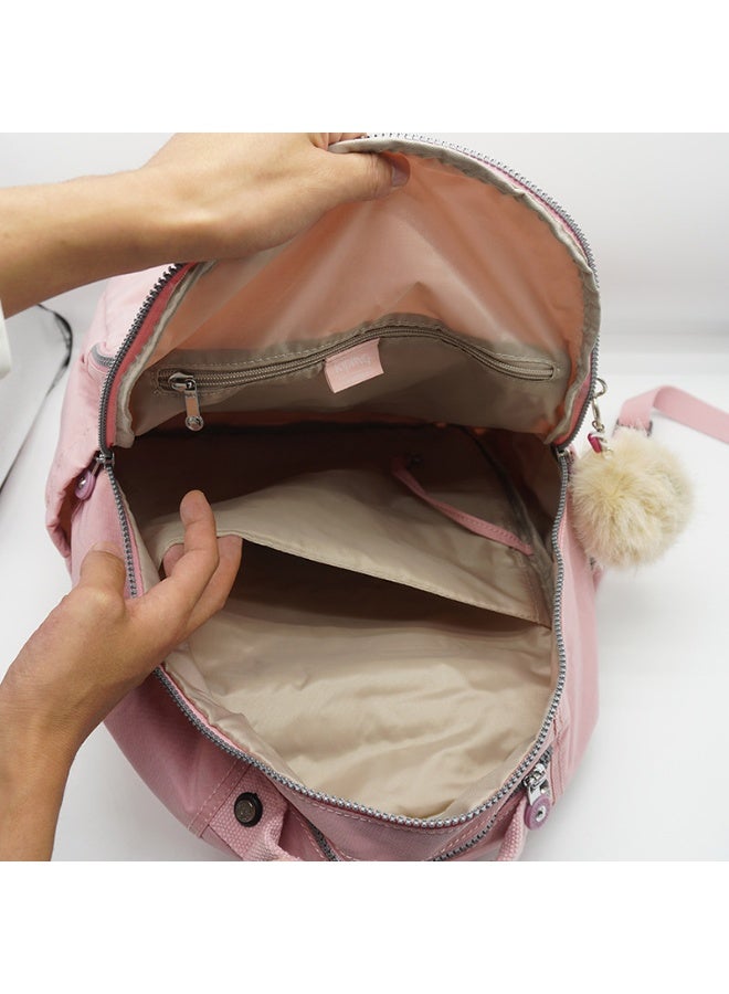 KIPLING KIPLING Seoul College School Large Backpack with Separate Laptop Compartment True - Image 3