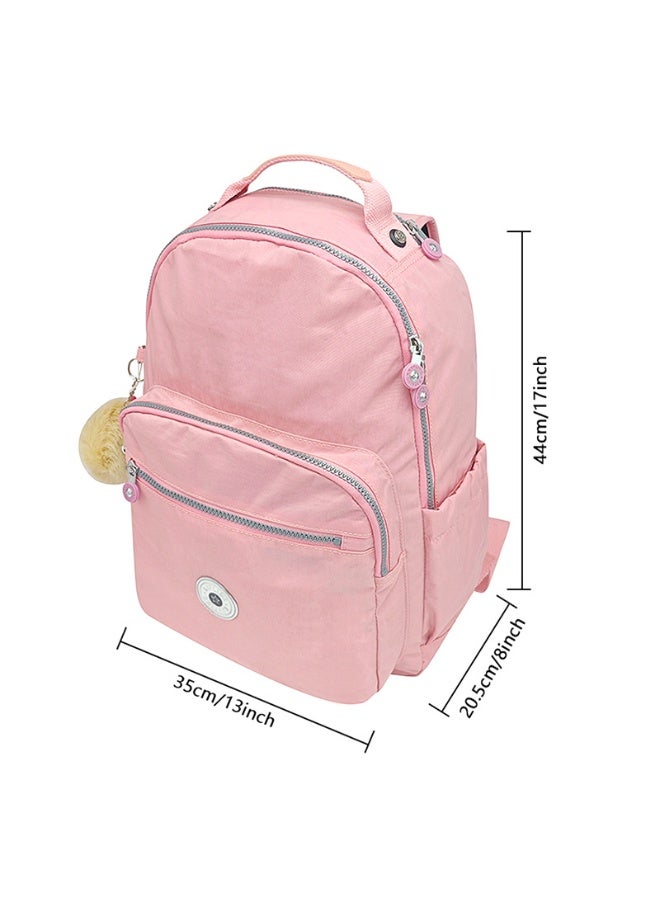 KIPLING KIPLING Seoul College School Large Backpack with Separate Laptop Compartment True - Image 4