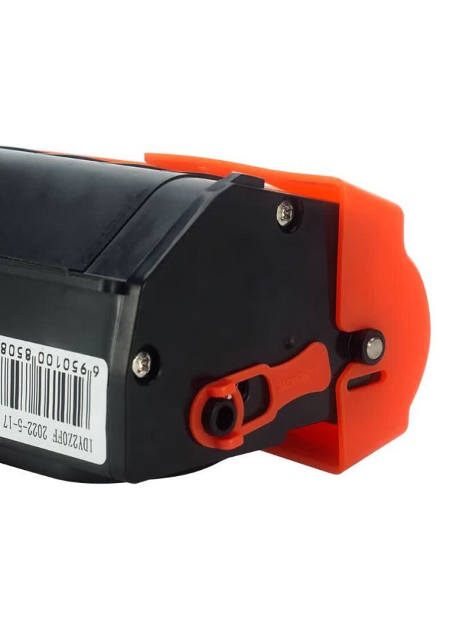 KST Kost K Pd-205 Black Toner Cartridge With Chip (compatible With Pantum P2505n/m6505/m6505n/m6555/m6555n) 1600 Pages Professional Edition - Image 4