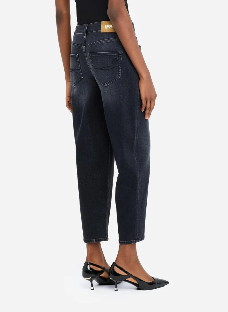 Liu Jo Carrot fit jeans
