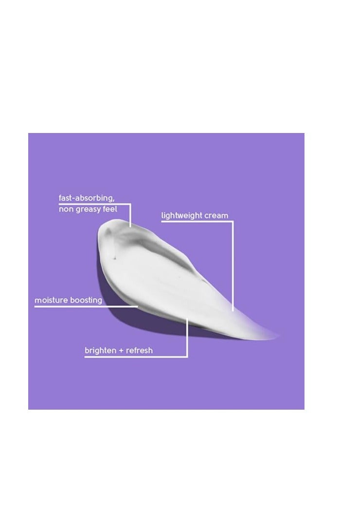 facefacts Face Facts Age Defying Eye Cream - 25ml - Image 3