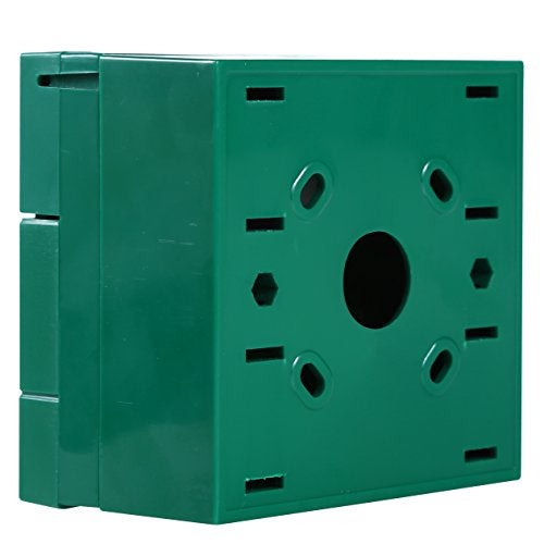 UHPPOTE Resettable Hand Break Emergency Exit Release Button for Exit Door - Image 3