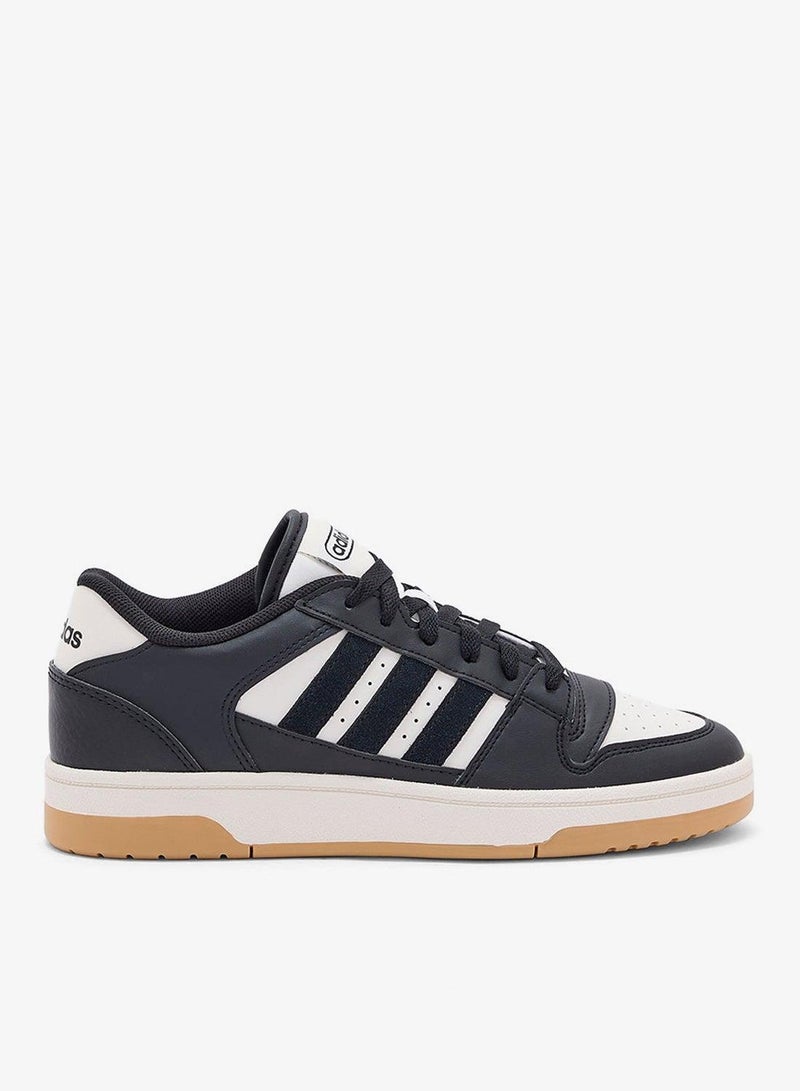 Adidas Break Start U Black Basketball Shoes For Unisex - Image 1