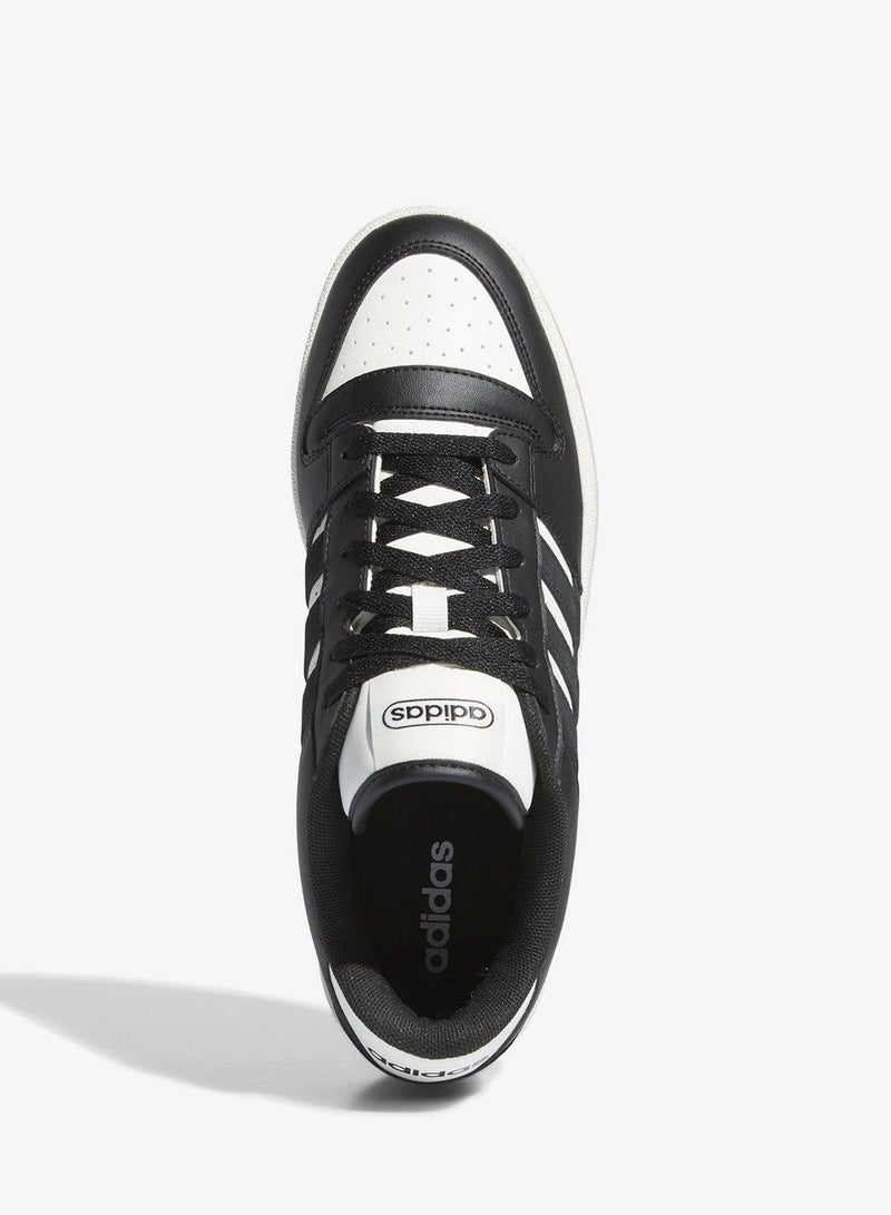 Adidas Break Start U Black Basketball Shoes For Unisex - Image 5